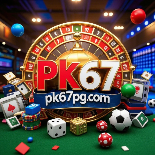 Descubra a Categoria de Cartas no Pk 67: Diversão e Estratégia em Cada Jogada