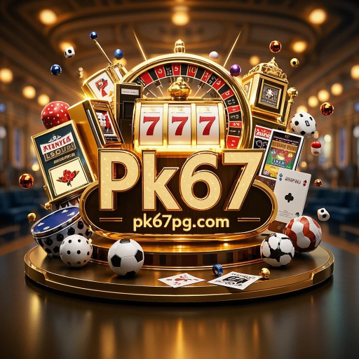 Explorando a Categoria de Jogos Casuais no Pk 67