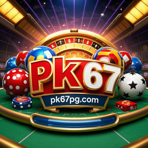 A Revolução dos Jogos Educacionais na Plataforma Pk 67